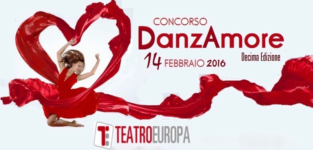 DANZAMORE 2016