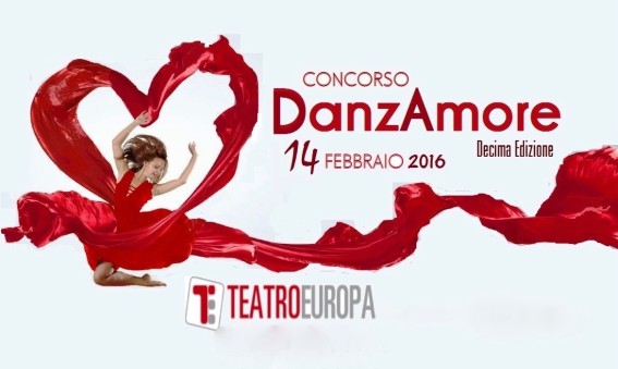 DANZAMORE 2016